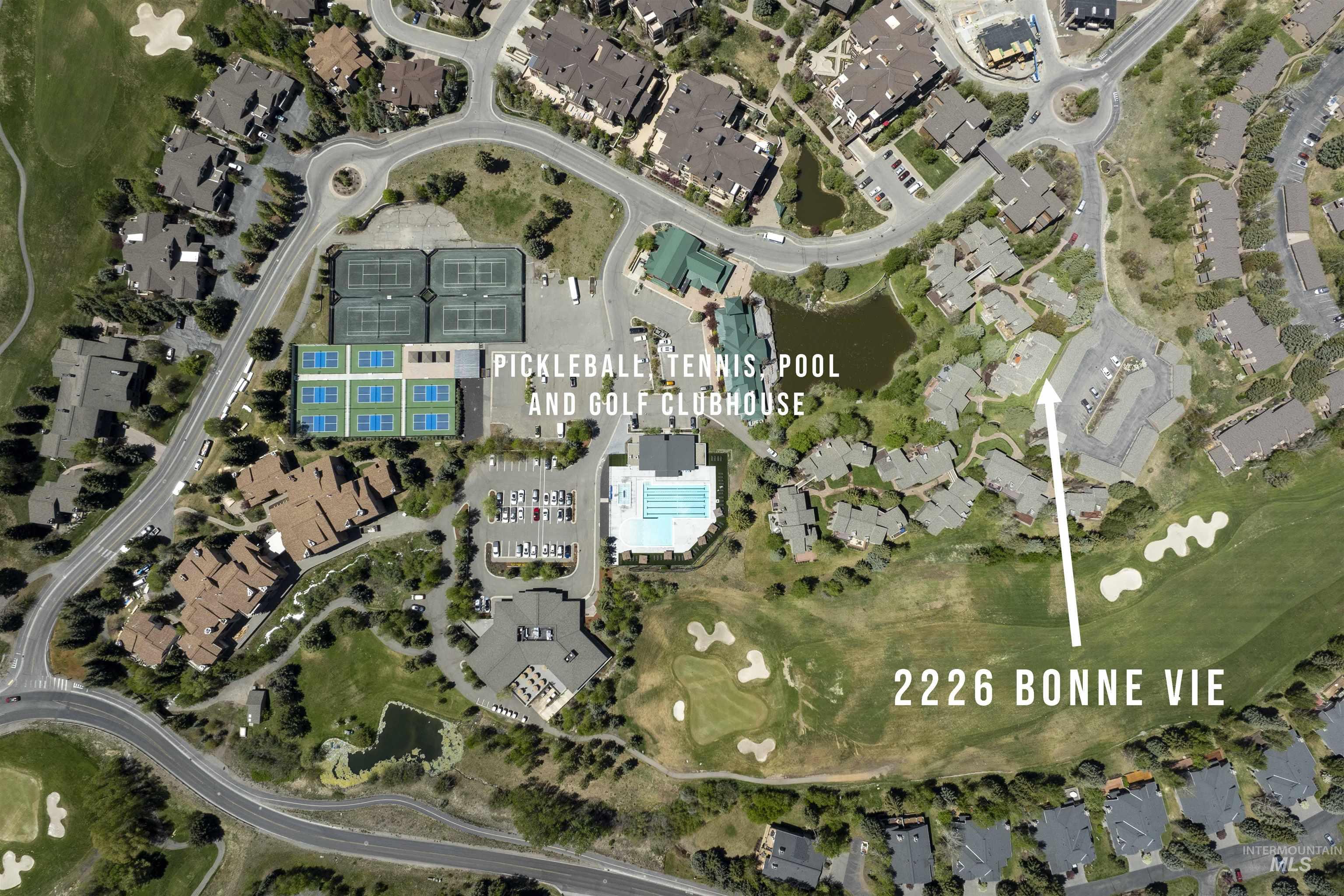 2226 Bonne Vie Condo Drive Property Photo 17