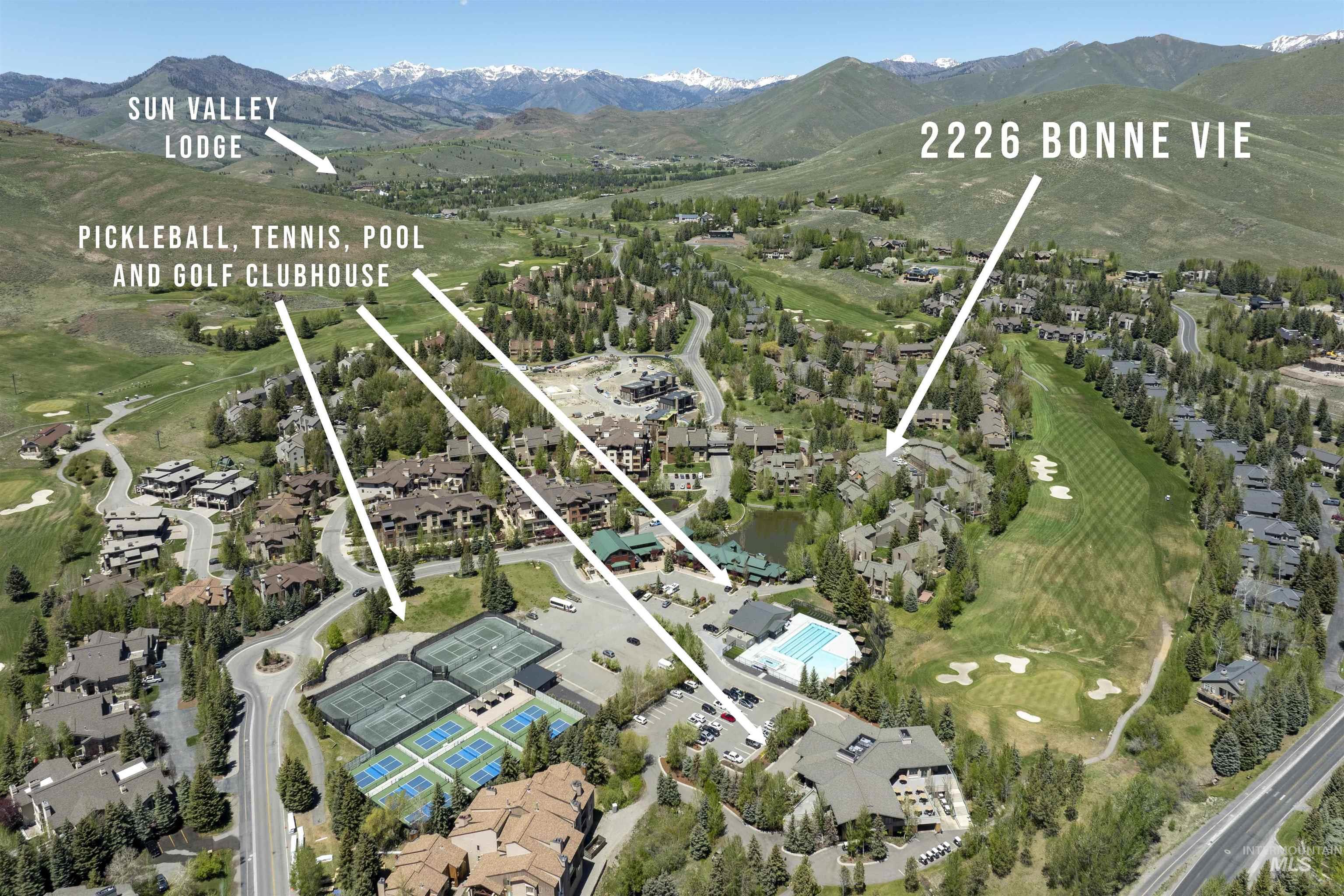 2226 Bonne Vie Condo Drive Property Photo 18