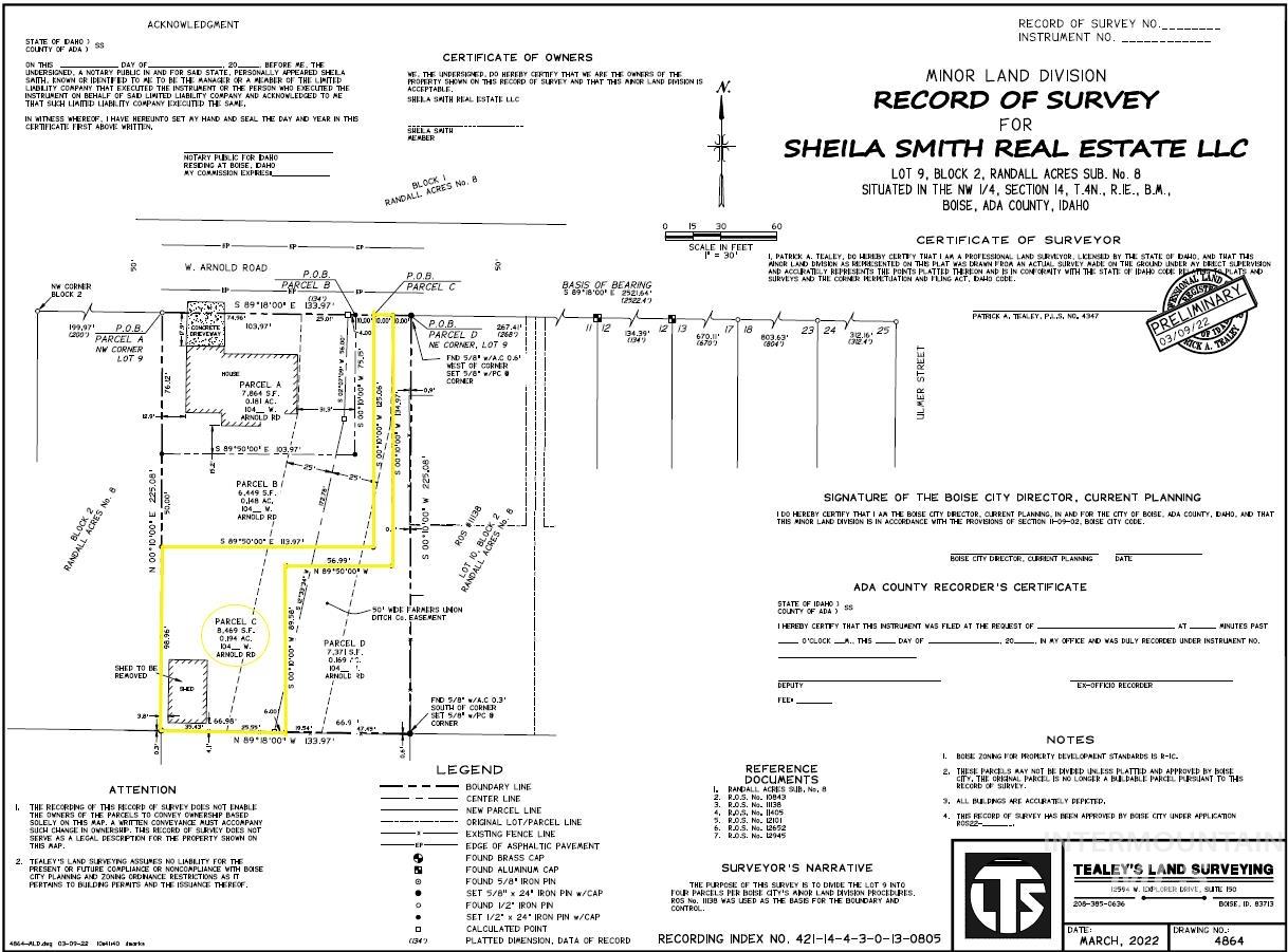 10453 W Arnold St Property Photo 2