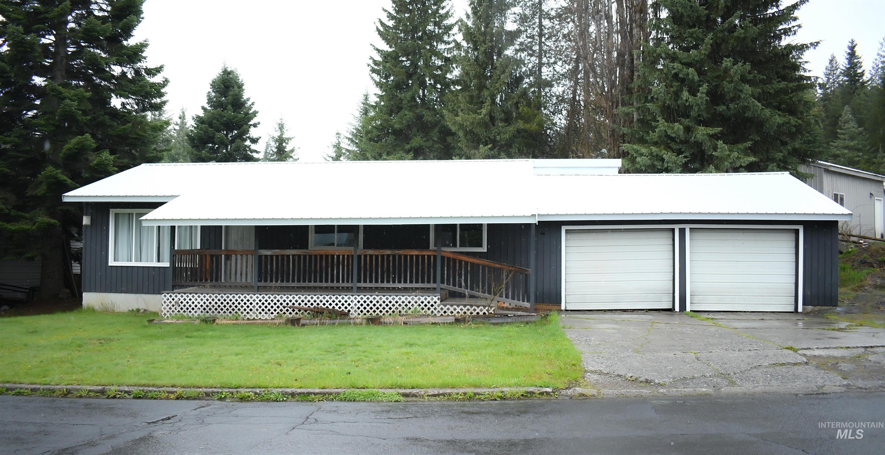 131 Timberline Drive Property Photo