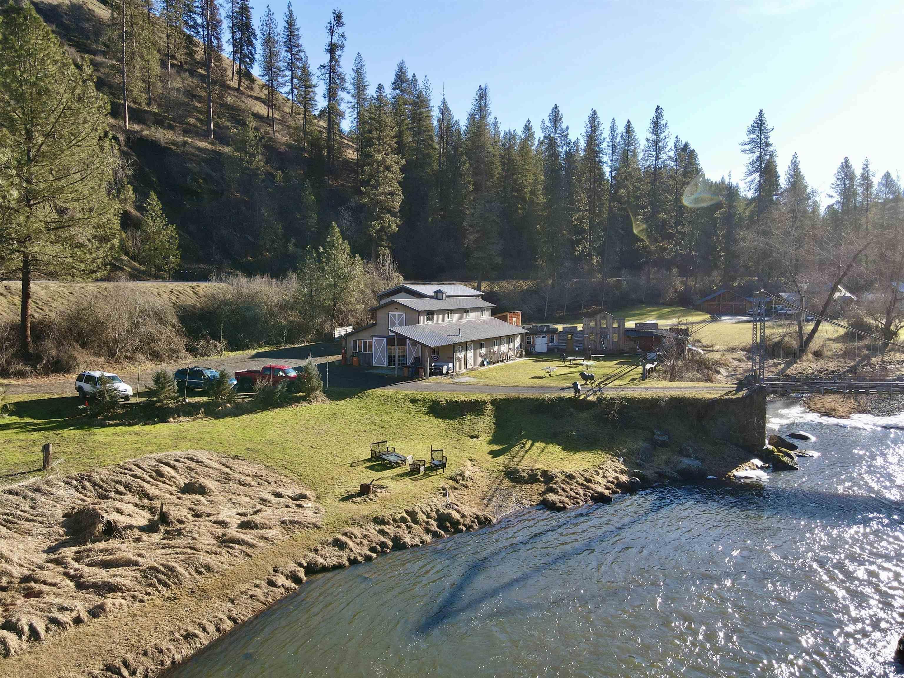 3341 Highway 13 Property Photo 11