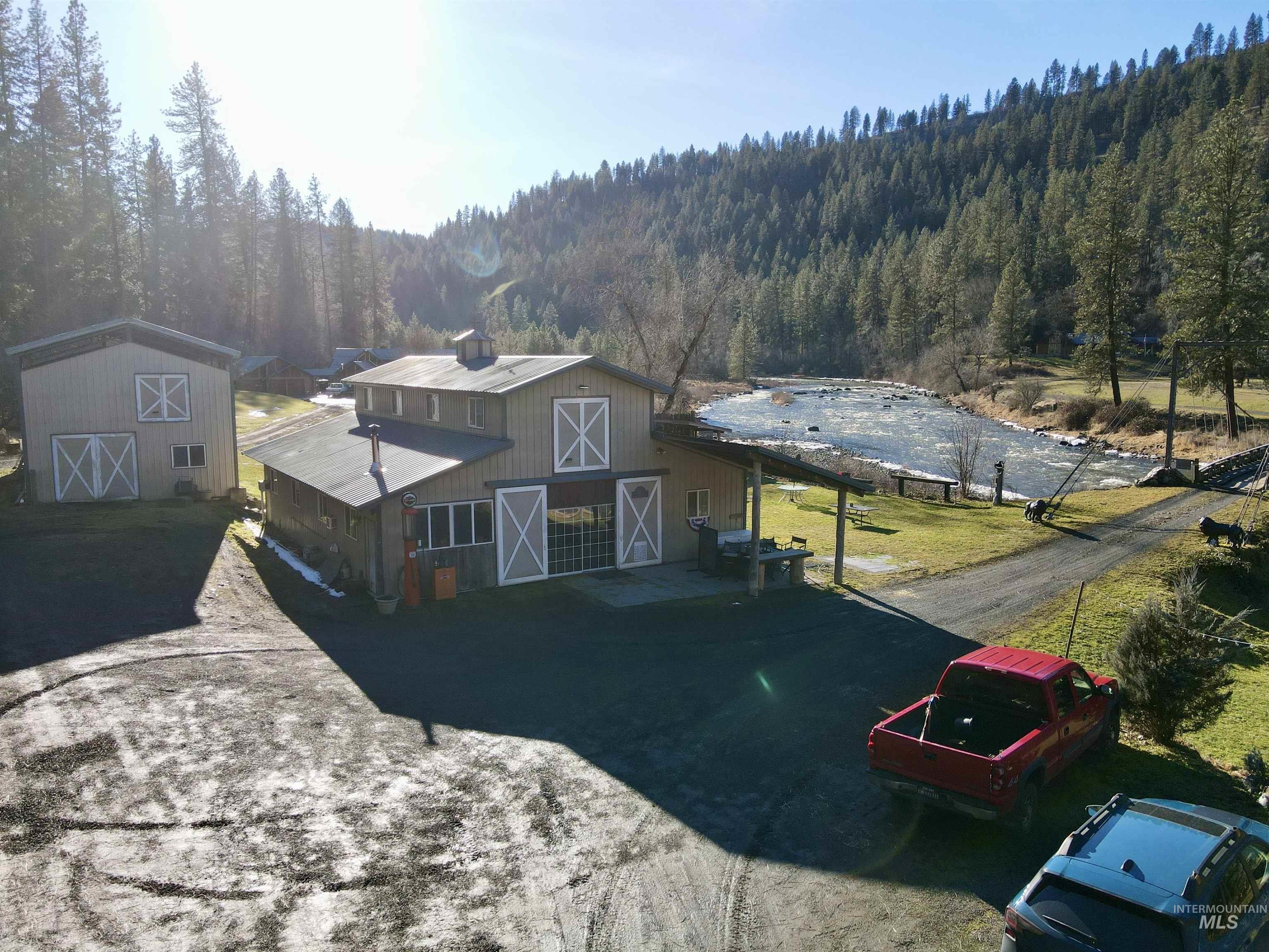 3341 Highway 13 Property Photo 17