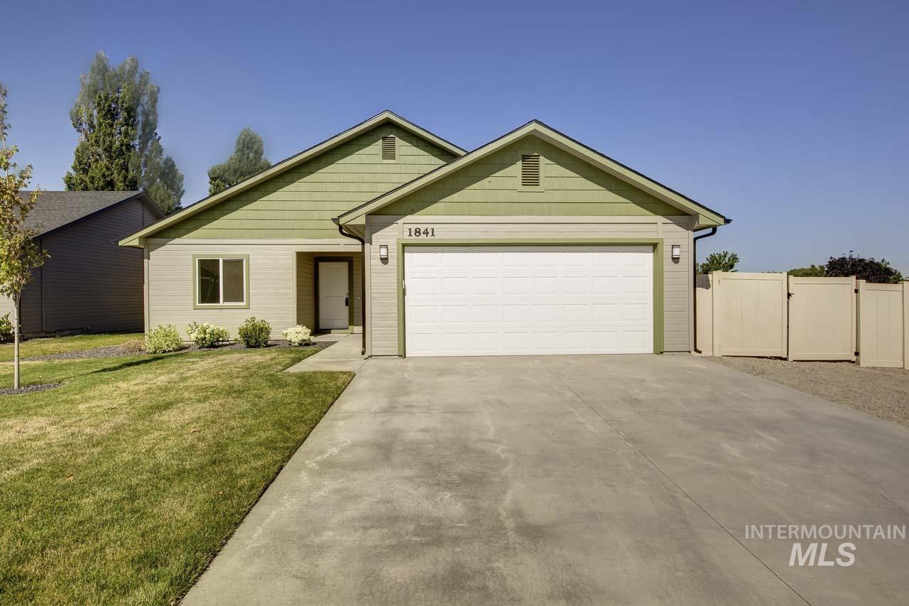 1841 Regency Way Property Photo 1
