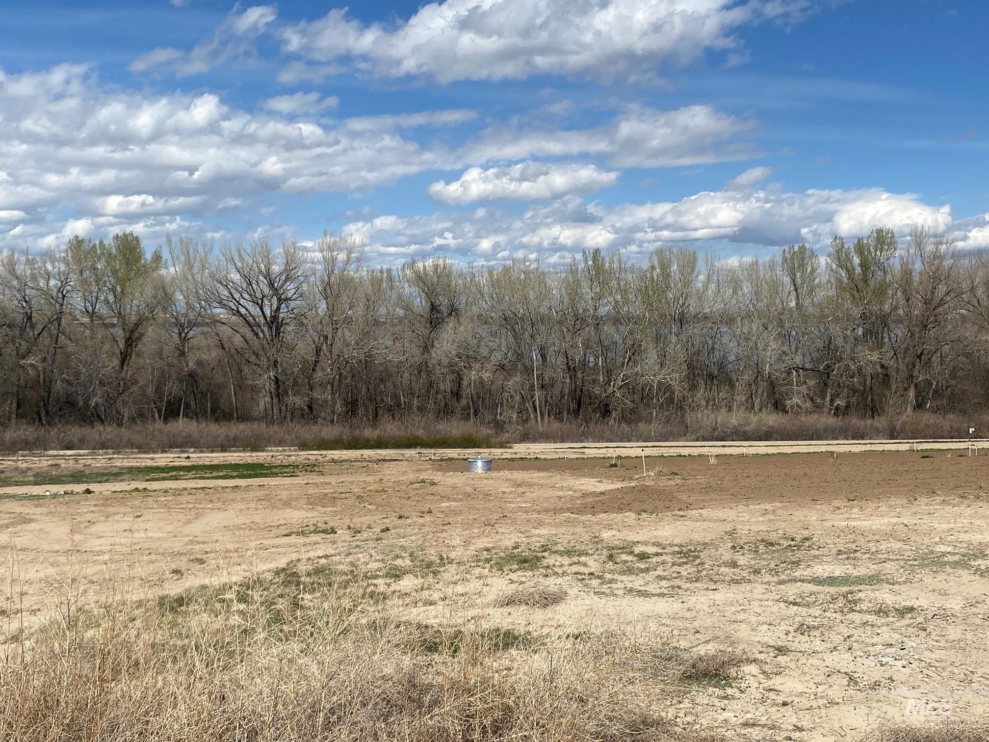 Tbd Manzanita Ln. - Parcel 3 Property Photo