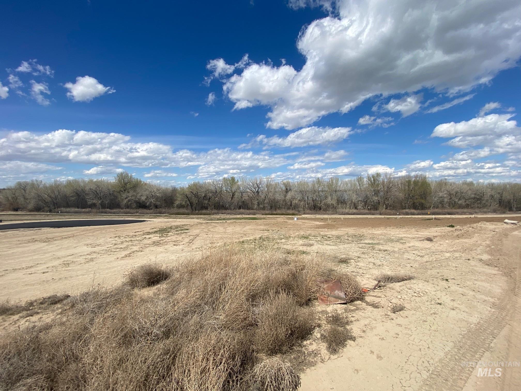 Tbd Manzanita Ln. - Parcel 3 Property Photo 4