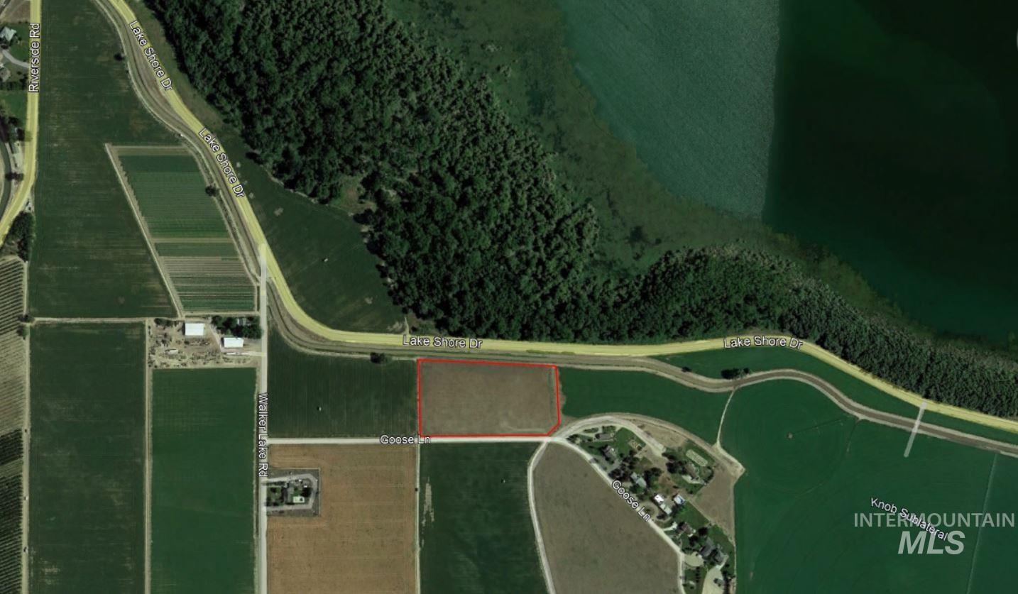 Tbd Manzanita Ln. - Parcel 3 Property Photo 8