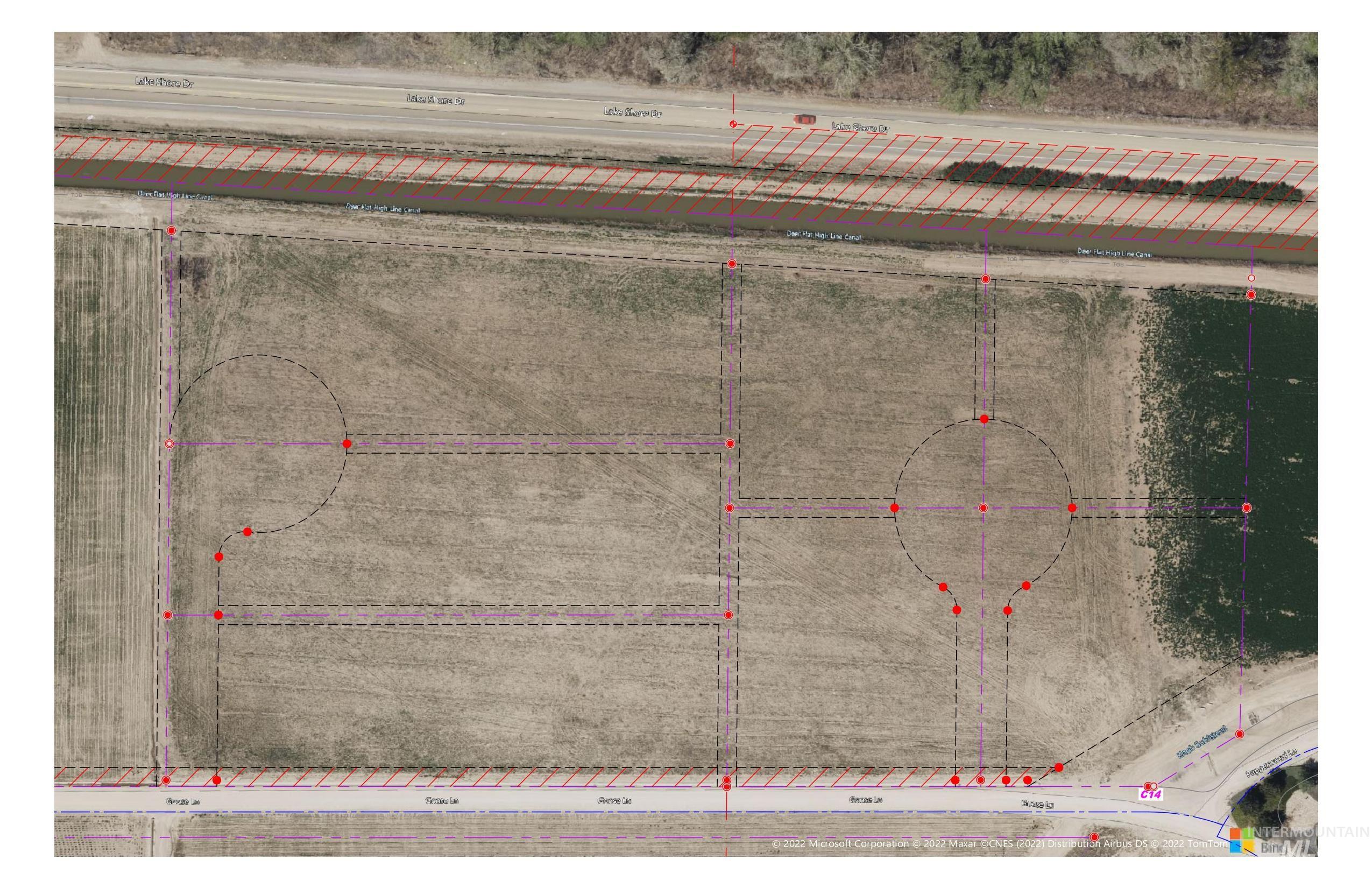 Tbd Whetstone Ln. - Parcel 9 Property Photo 10