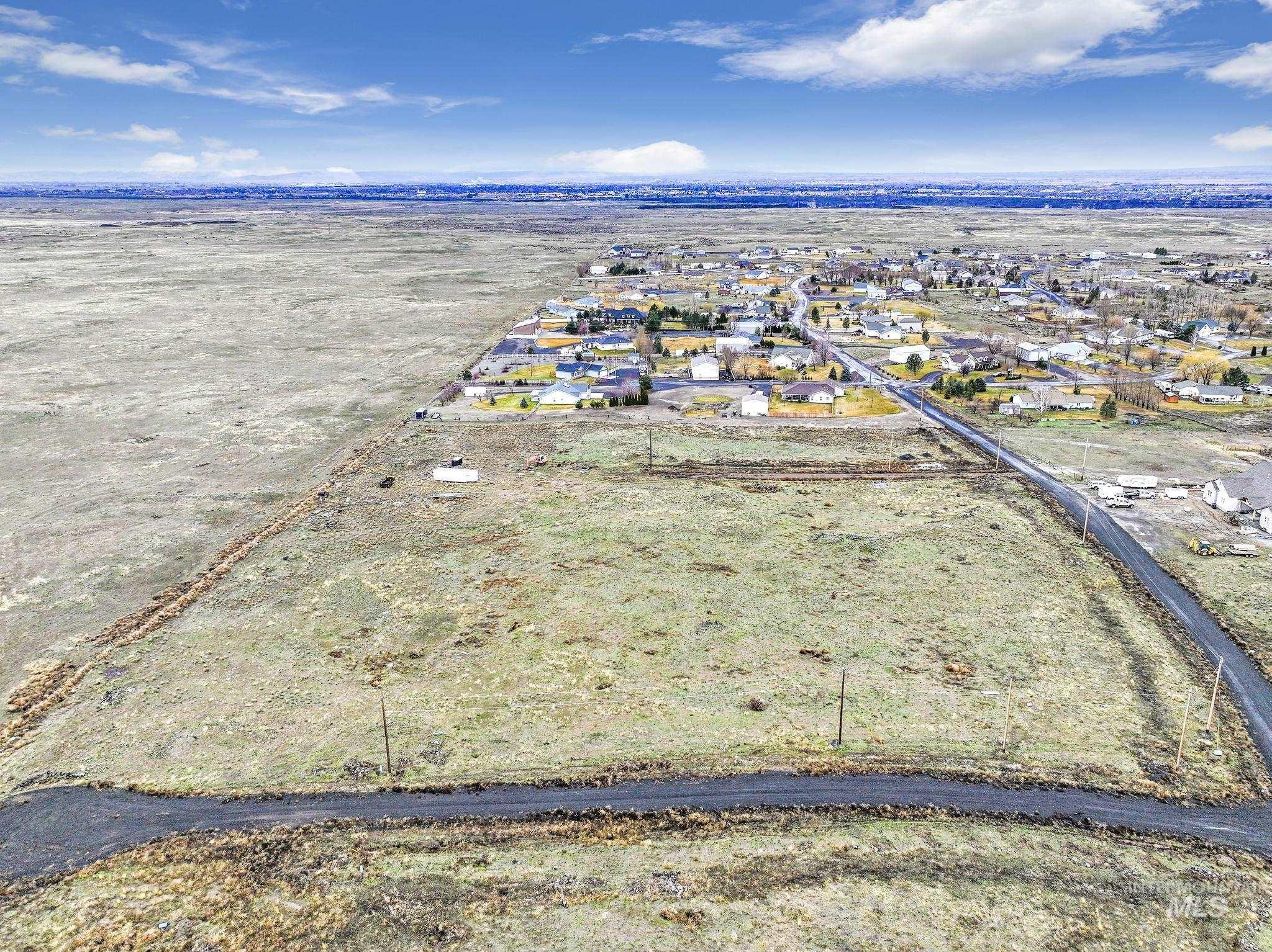 Lot 1 Bk 1 Pioneer Mountain Loop Property Photo 2