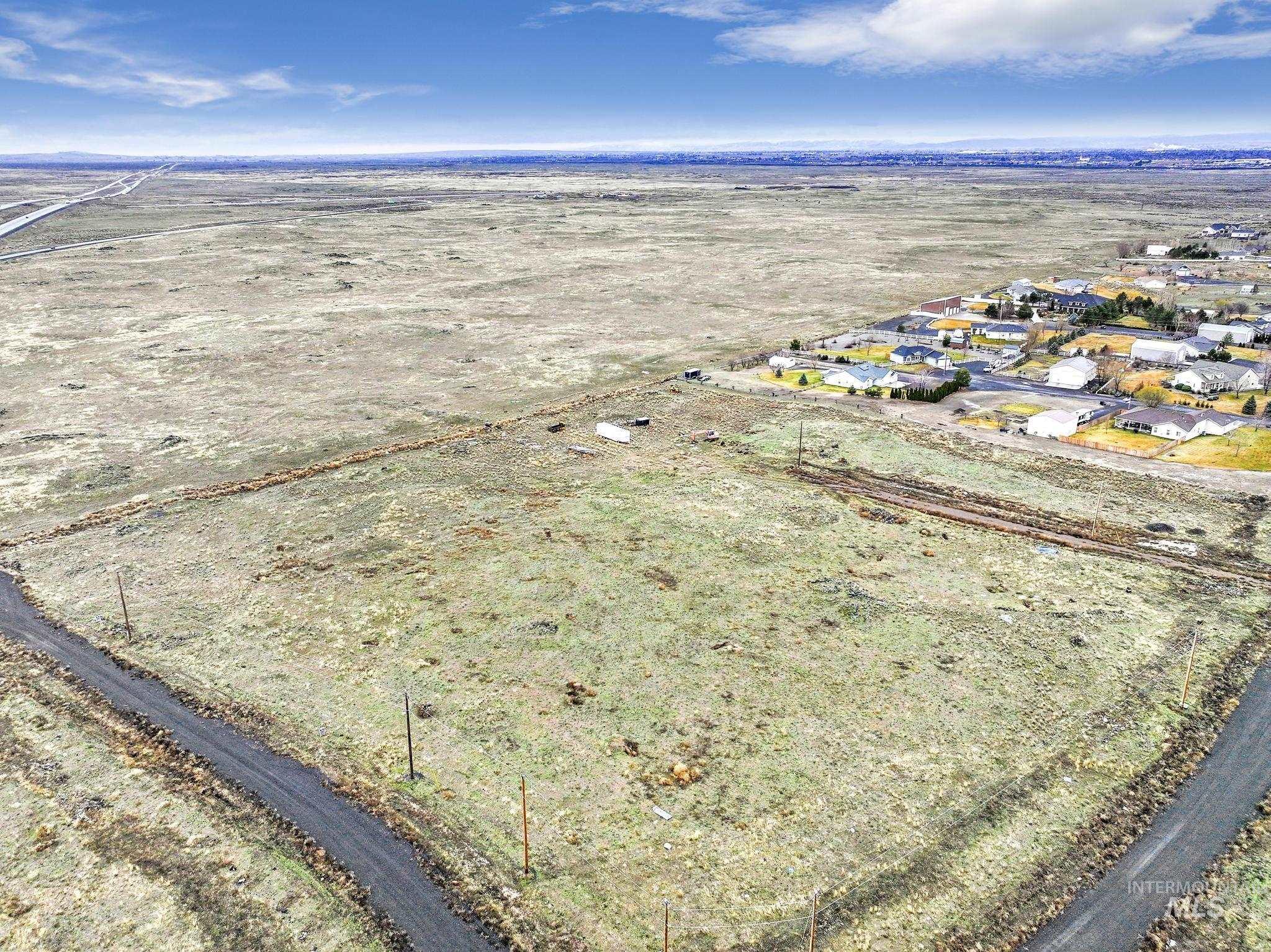 Lot 1 Bk 1 Pioneer Mountain Loop Property Photo 3