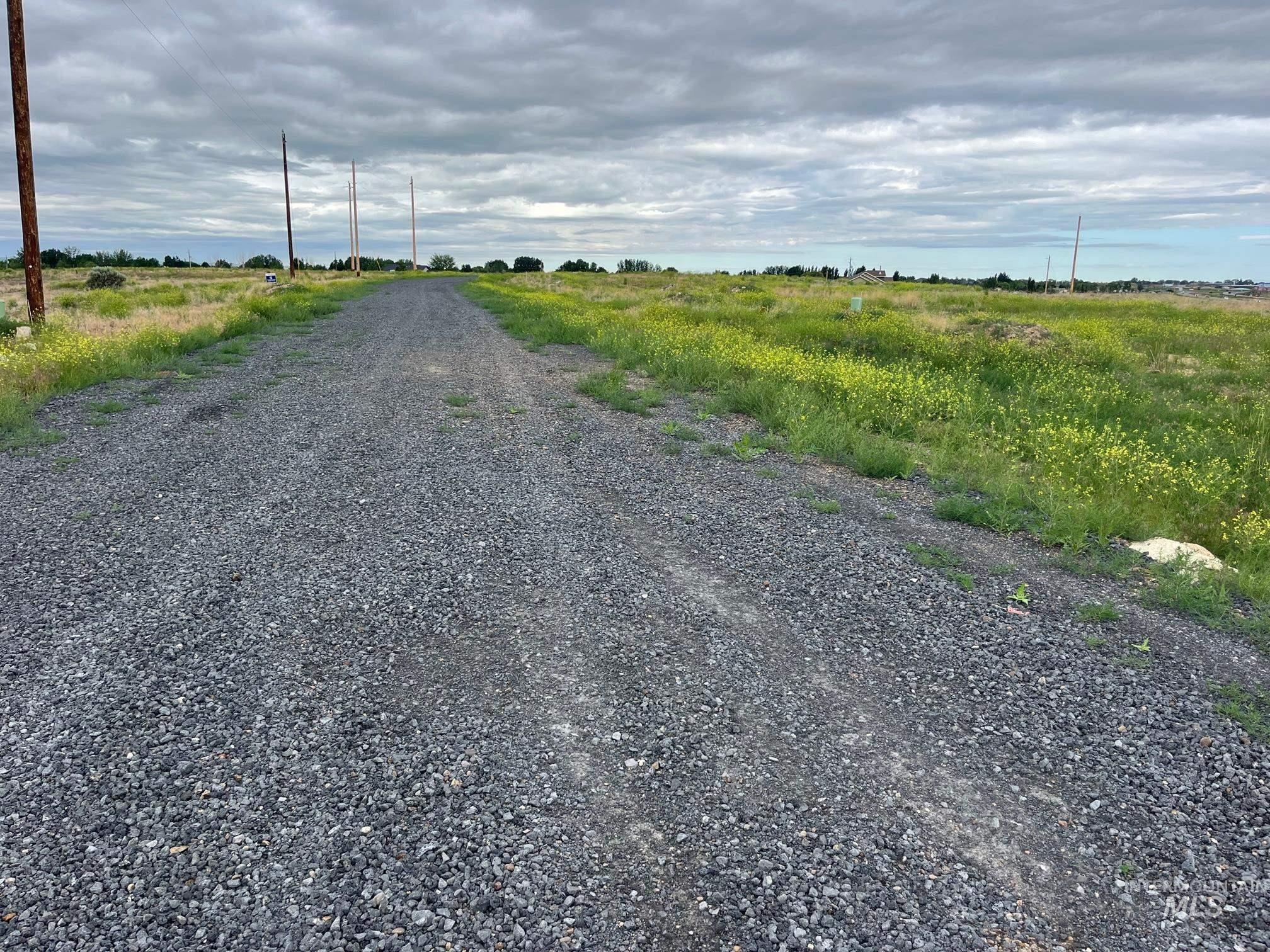 Lot 1 Bk 1 Pioneer Mountain Loop Property Photo 4