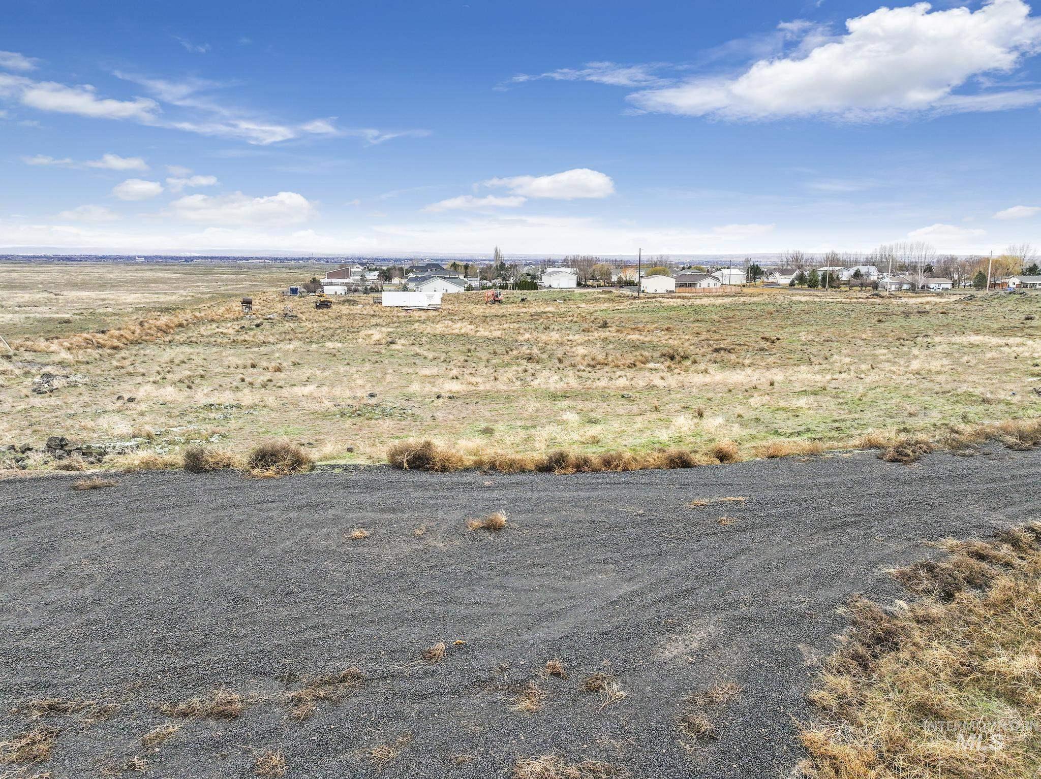 Lot 1 Bk 1 Pioneer Mountain Loop Property Photo 6