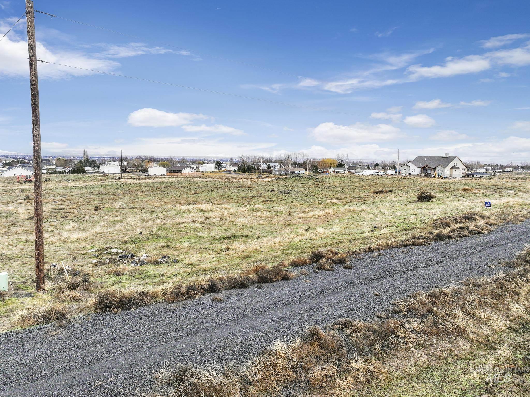 Lot 1 Bk 1 Pioneer Mountain Loop Property Photo 7