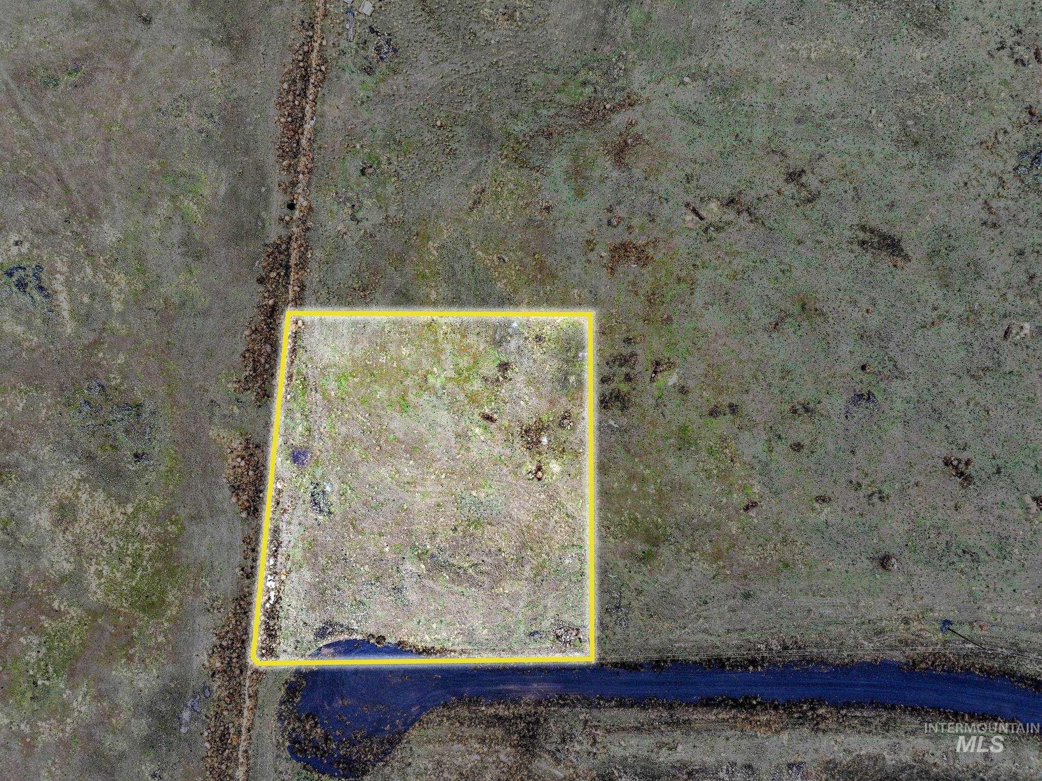 Lot 1 Bk 1 Pioneer Mountain Loop Property Photo 8