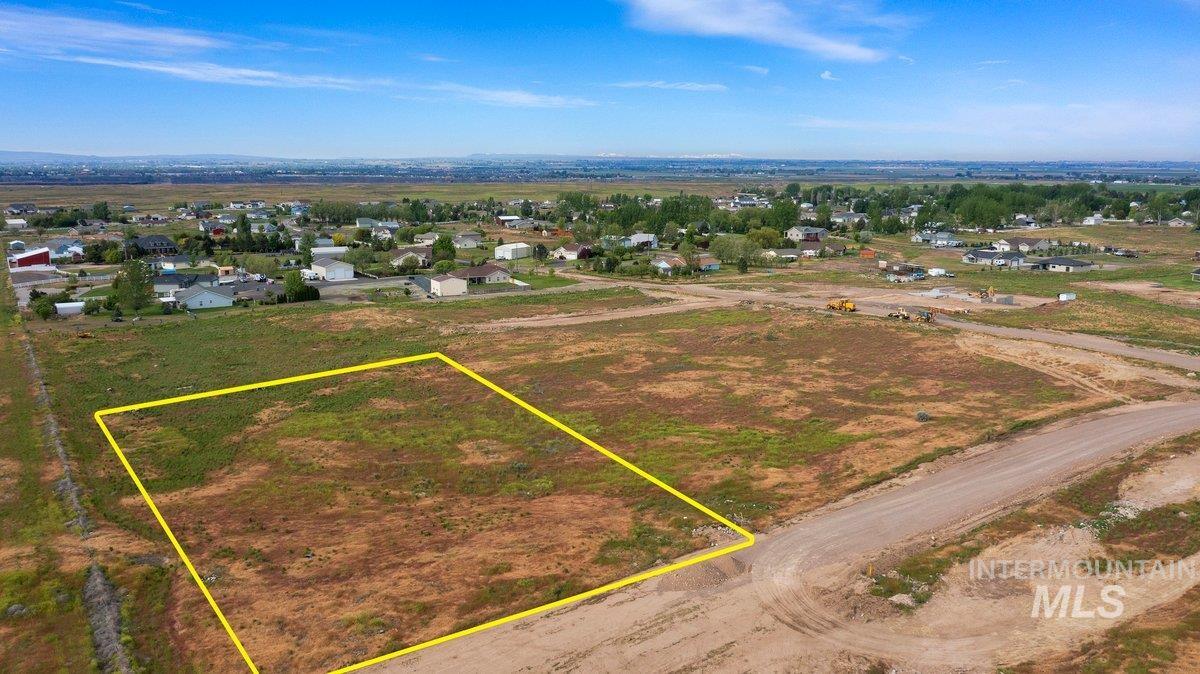 Lot 1 Bk 1 Pioneer Mountain Loop Property Photo 10