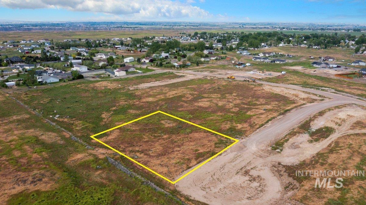 Lot 1 Bk 1 Pioneer Mountain Loop Property Photo 11