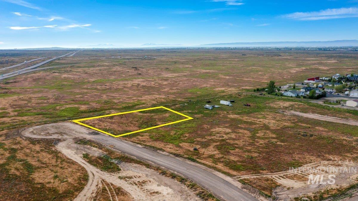 Lot 1 Bk 1 Pioneer Mountain Loop Property Photo 14