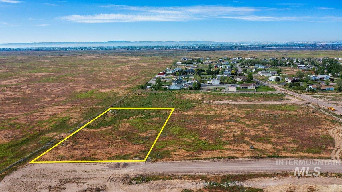 Lot 1 Bk 1 Pioneer Mountain Loop Property Photo 18