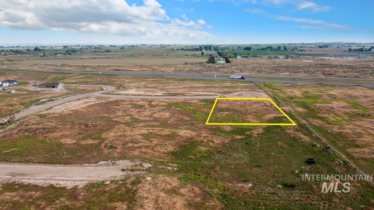 Lot 1 Bk 1 Pioneer Mountain Loop Property Photo 19