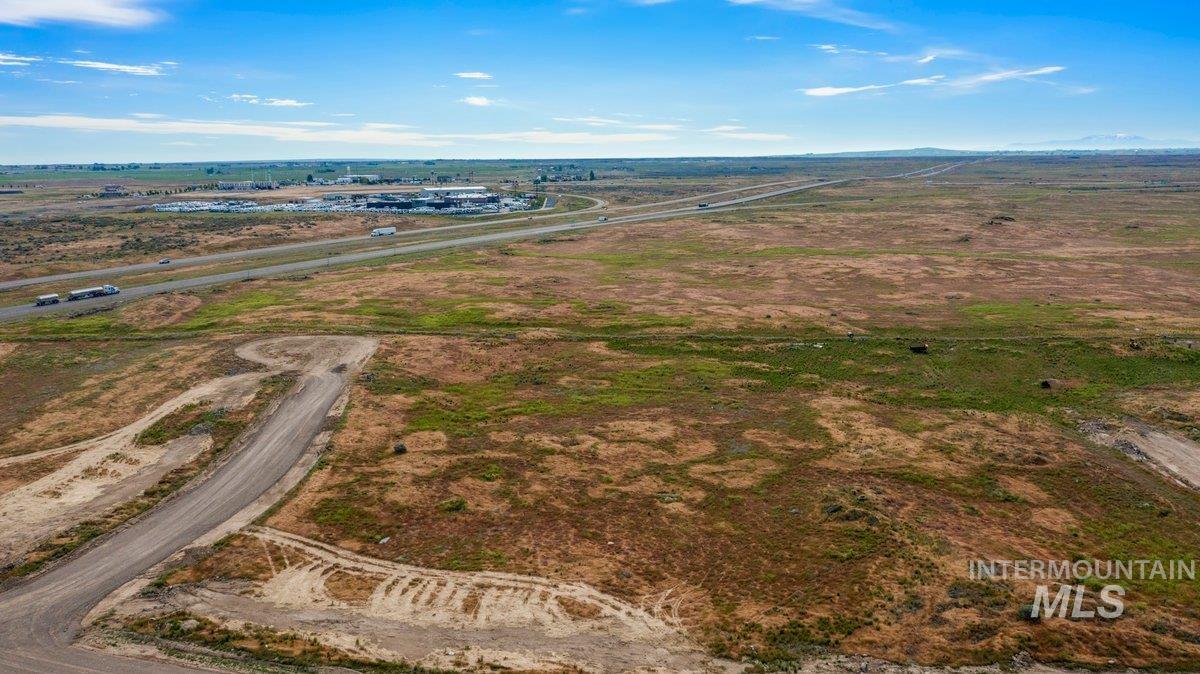 Lot 1 Bk 1 Pioneer Mountain Loop Property Photo 20