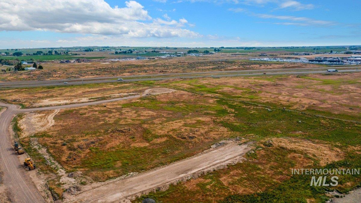 Lot 1 Bk 1 Pioneer Mountain Loop Property Photo 22