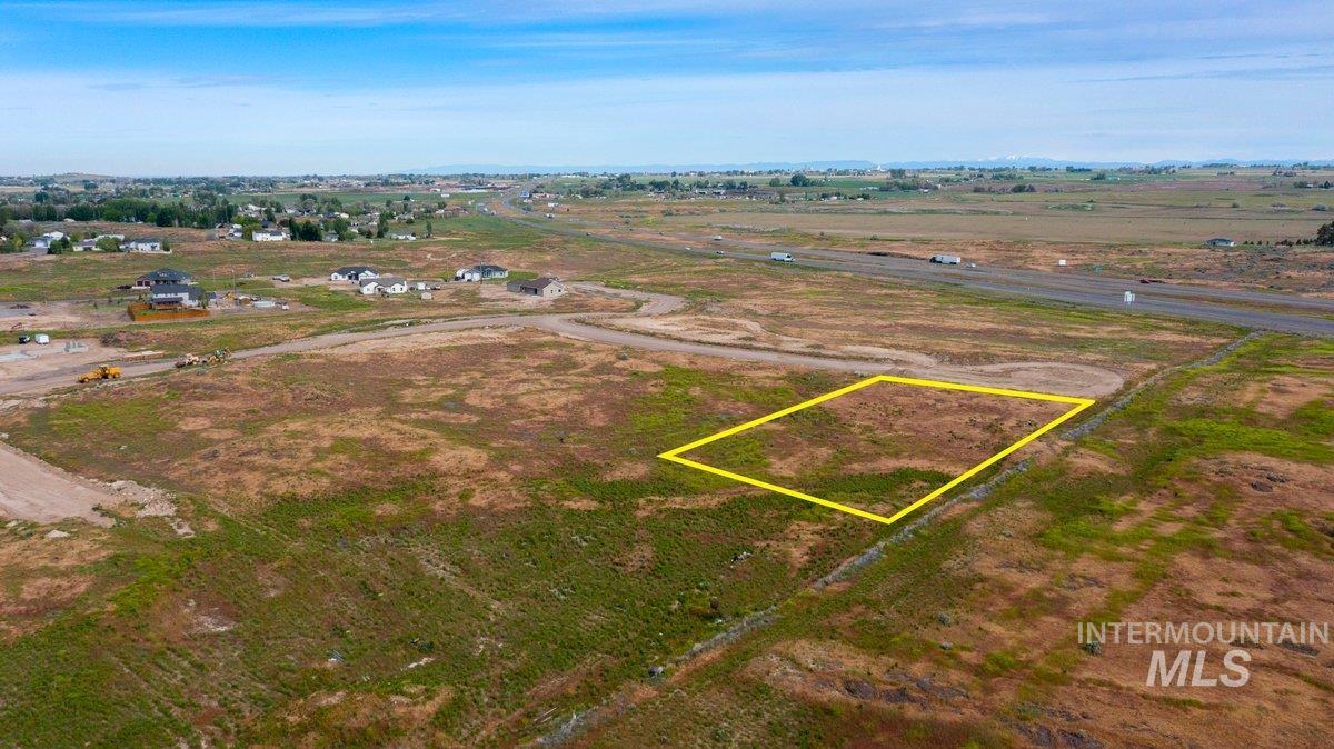 Lot 1 Bk 1 Pioneer Mountain Loop Property Photo 23