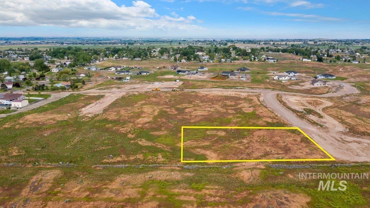 Lot 1 Bk 1 Pioneer Mountain Loop Property Photo 26