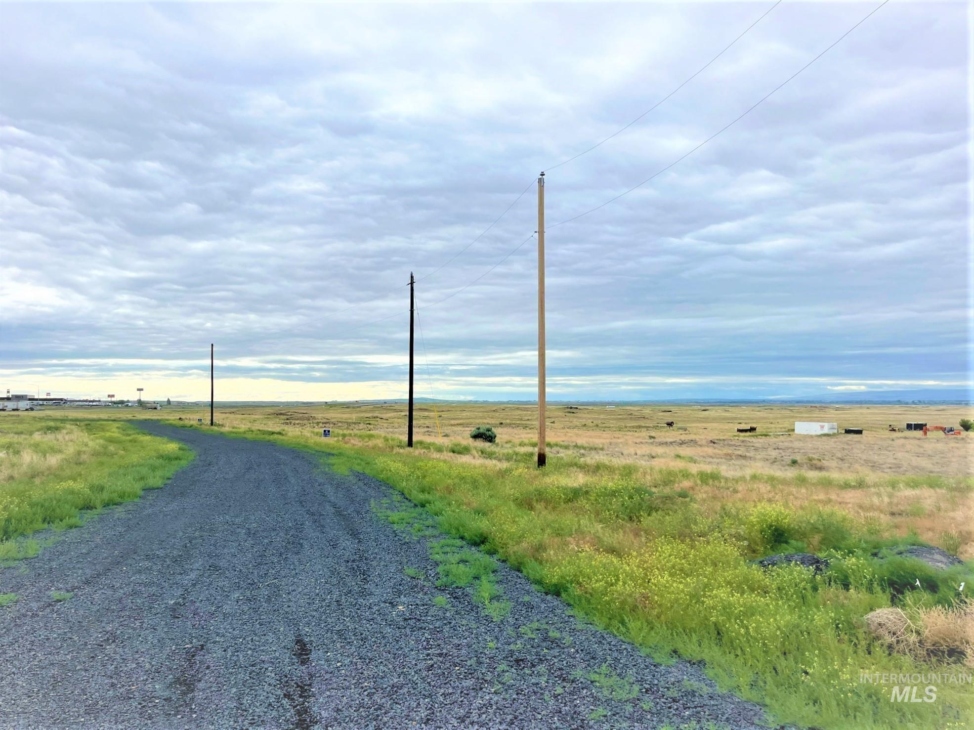 Lot 1 Bk 1 Pioneer Mountain Loop Property Photo 33