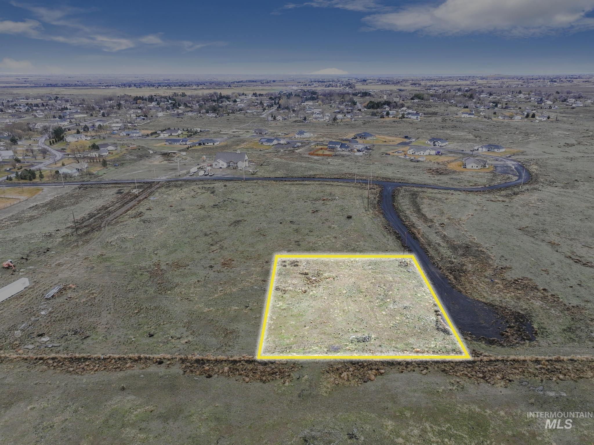Lot 1 Bk 1 Pioneer Mountain Loop Property Photo 44