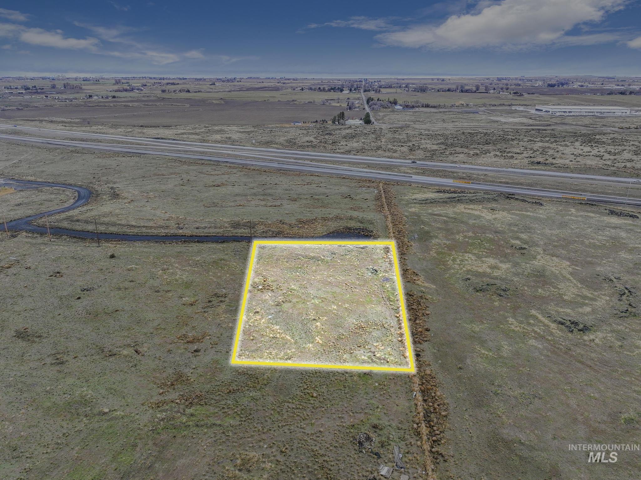 Lot 1 Bk 1 Pioneer Mountain Loop Property Photo 45