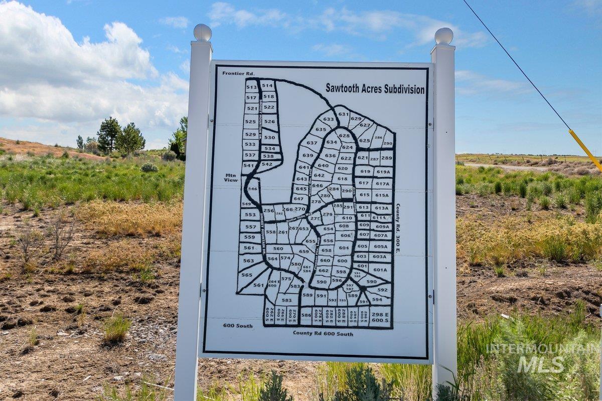 Lot 1 Bk 1 Pioneer Mountain Loop Property Photo 46