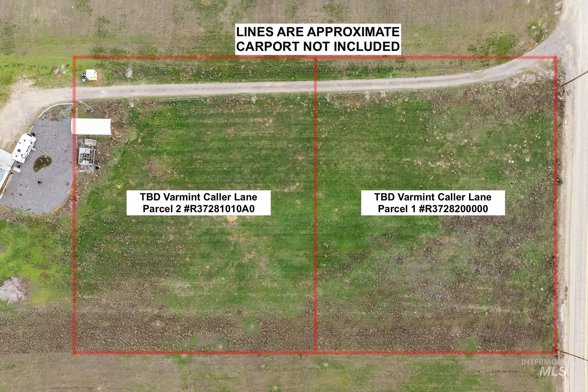 Tbd Varmint Caller Lane (parcel 1) Property Photo 3