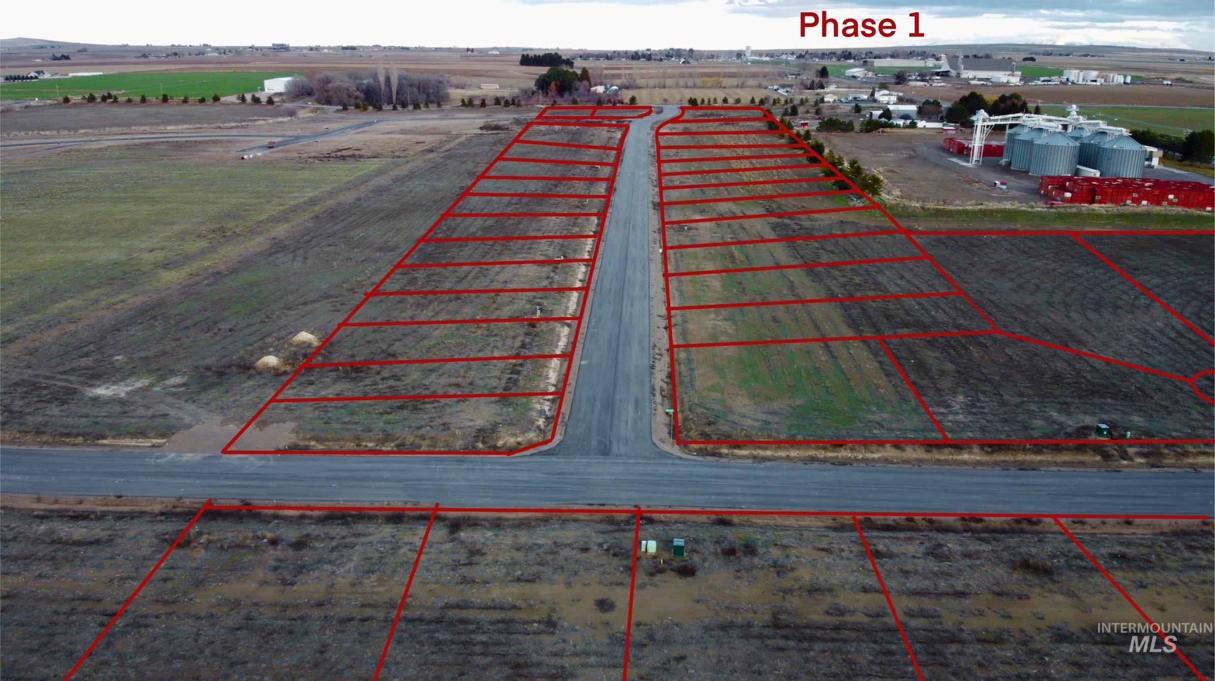 3700 E Lot 18 Block 1 Property Photo 1