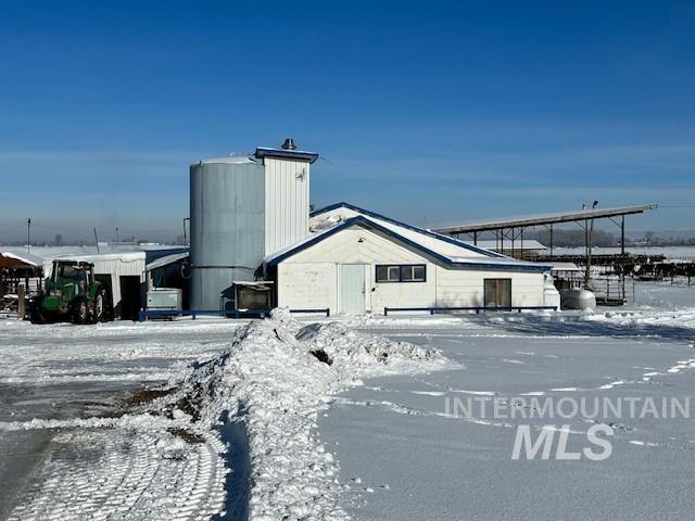5592 Kuna Rd Property Photo