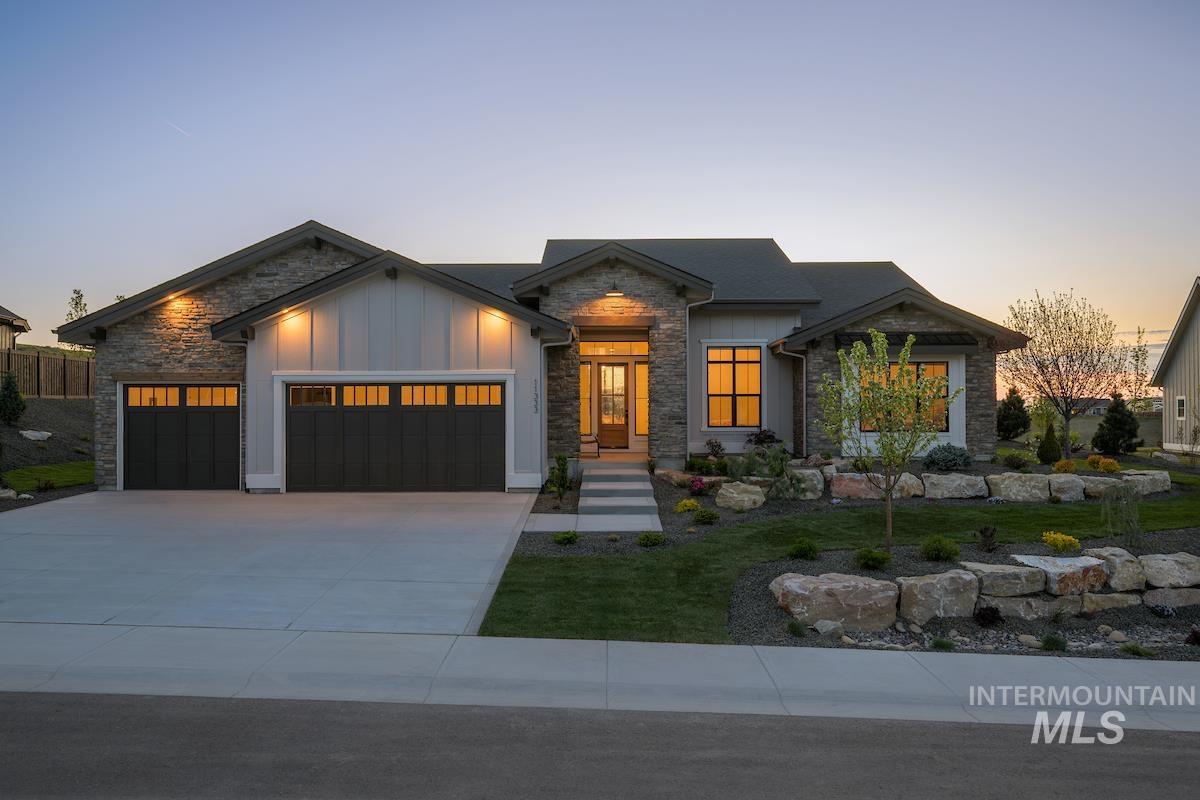 11415 N Elk Ridge Way Property Photo 1