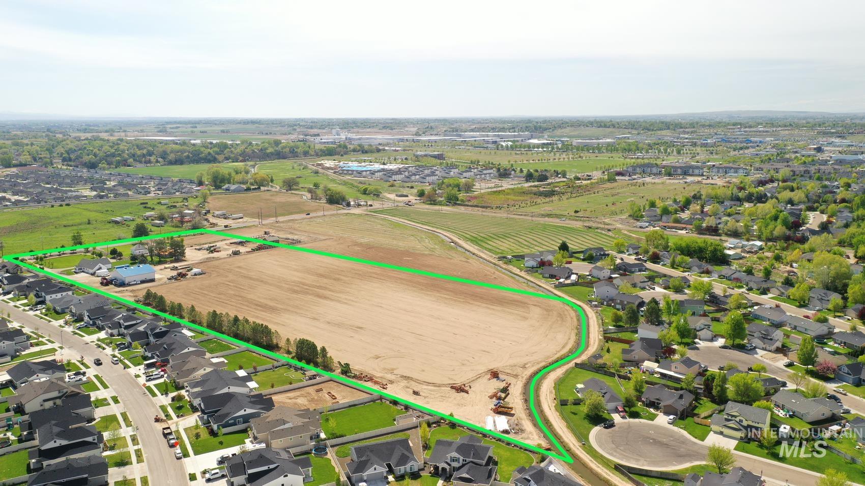 Tbd N Can Ada Road Property Photo 2