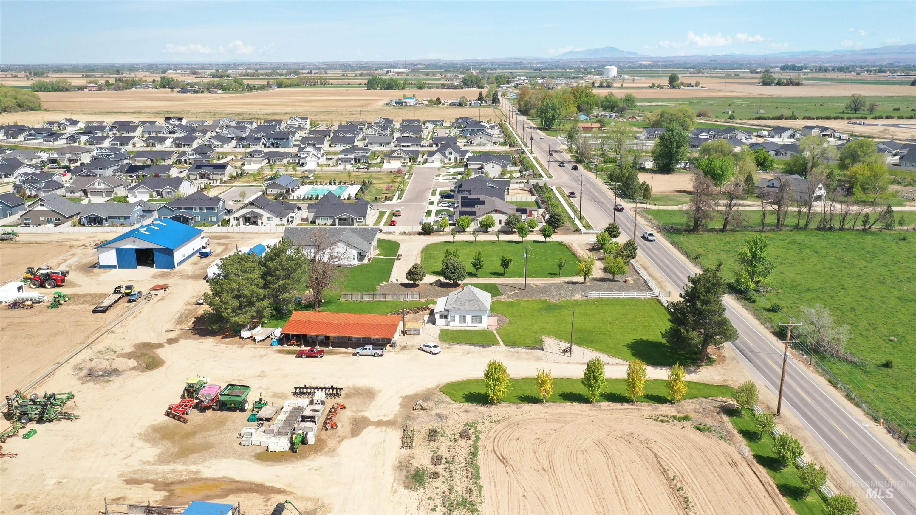 Tbd N Can Ada Road Property Photo 17