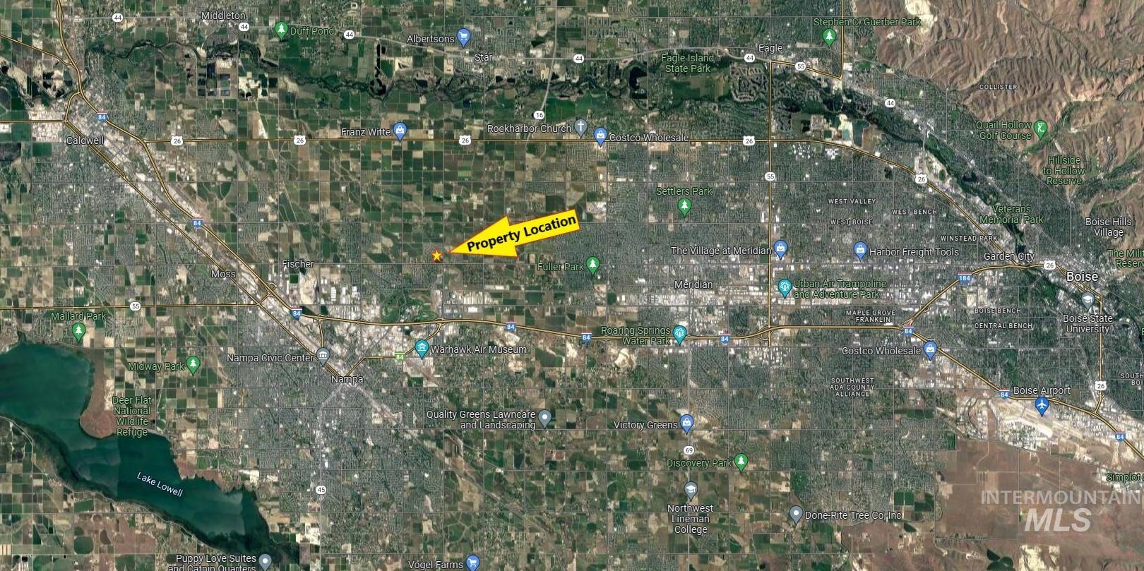 Tbd N Can Ada Road Property Photo 19