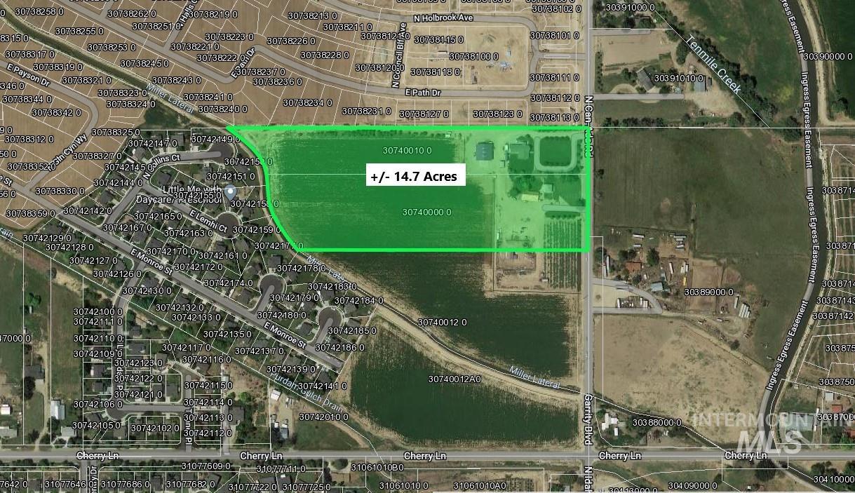 Tbd N Can Ada Road Property Photo 20