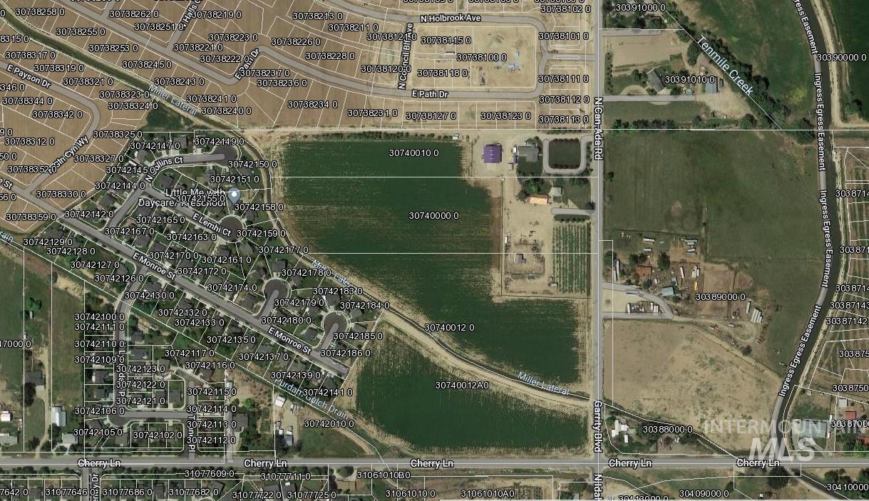 Tbd N Can Ada Road Property Photo 22