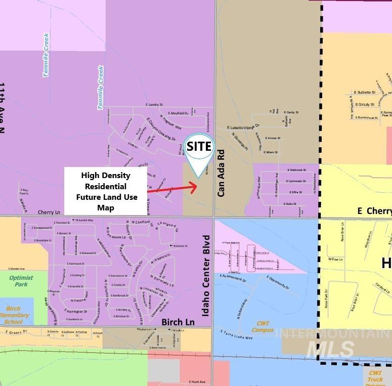 Tbd N Can Ada Road Property Photo 23
