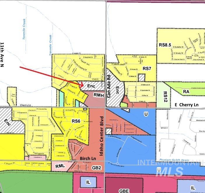 Tbd N Can Ada Road Property Photo 24