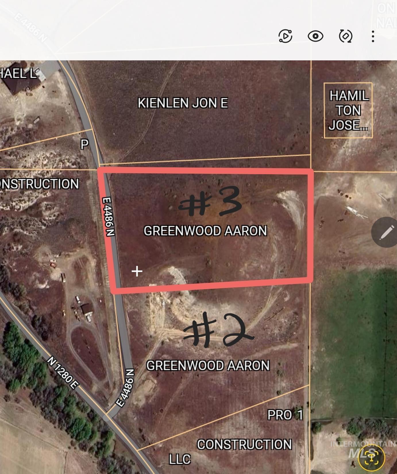1264 E 4486 N Lot 3 Property Photo 2