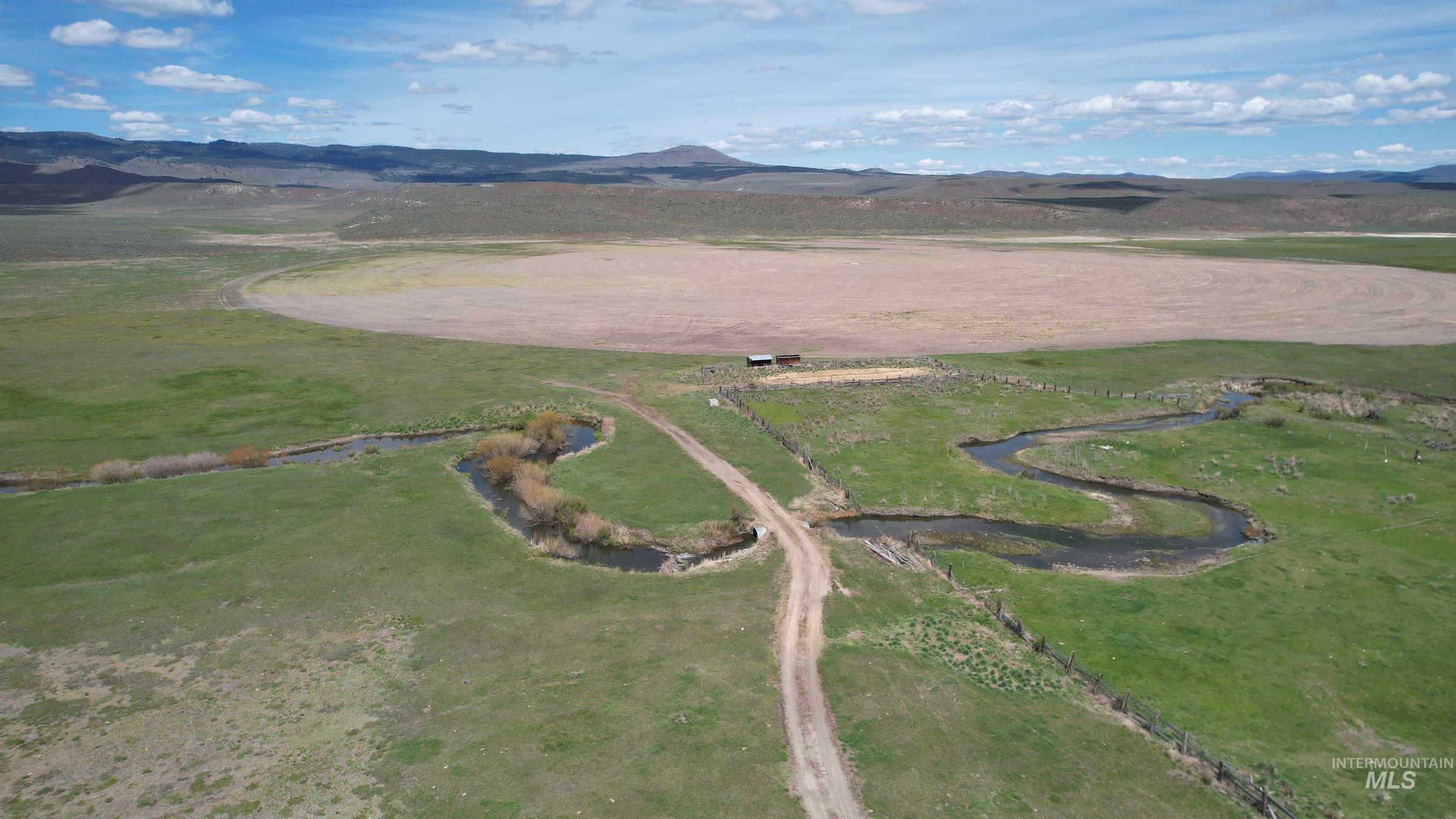 Tbd Willow Creek Road Property Photo 1