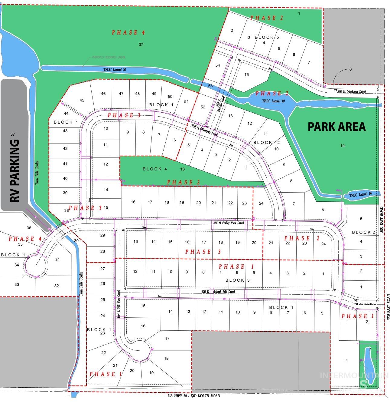 Lot 5 Waterway Loop Property Photo 1