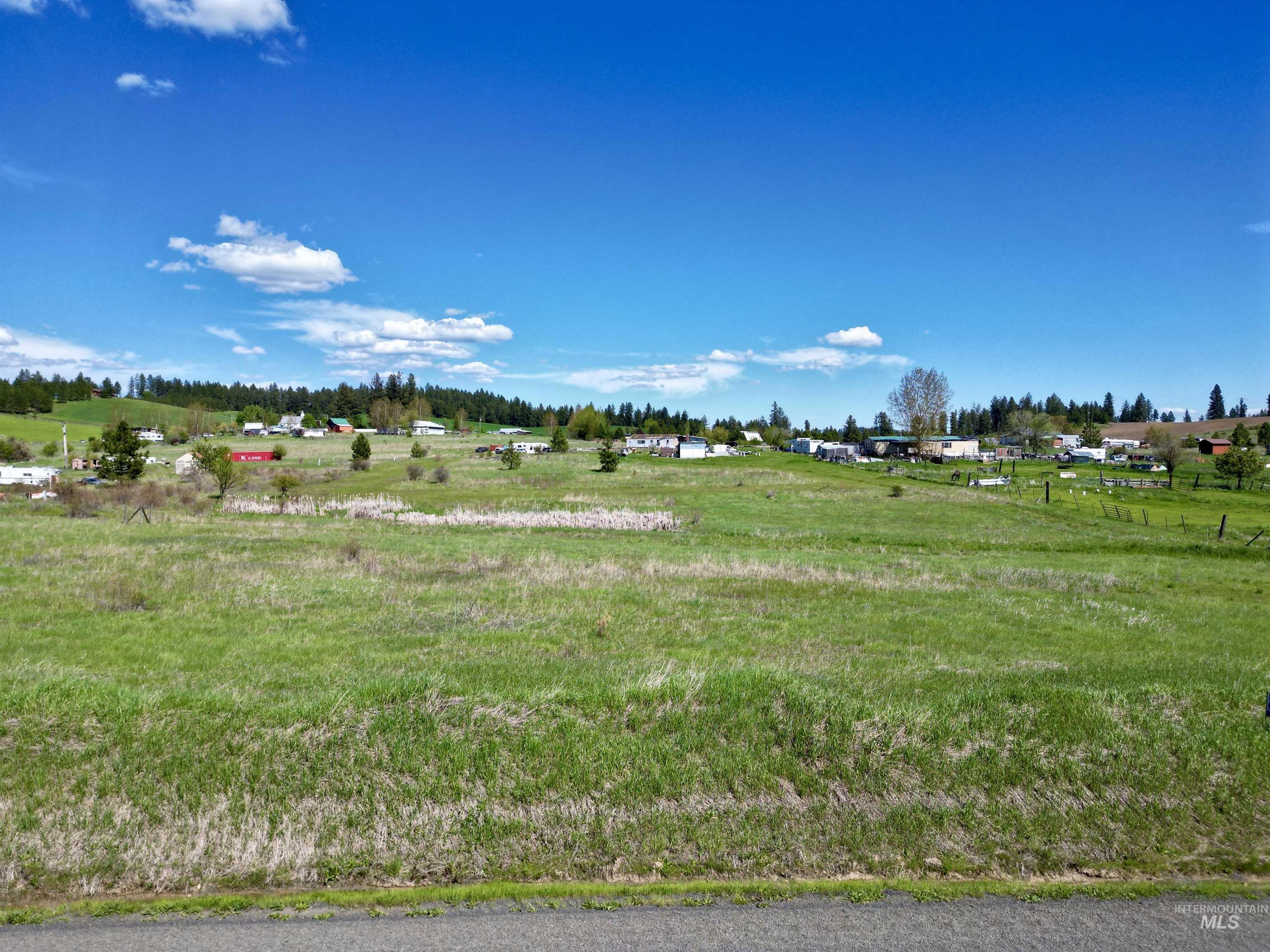 Tbd Schuster Road Property Photo