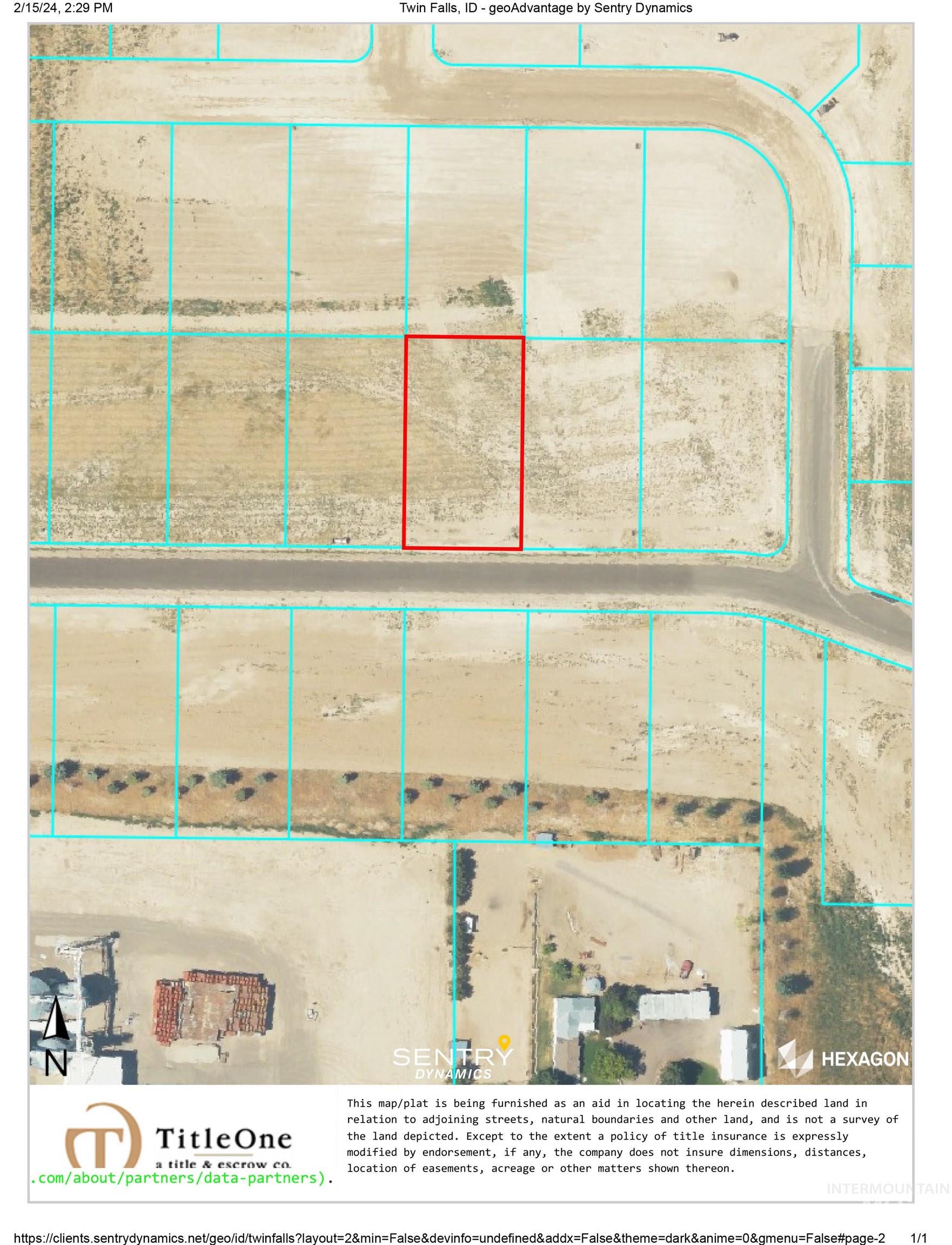 3688 E 3711 N Property Photo 1