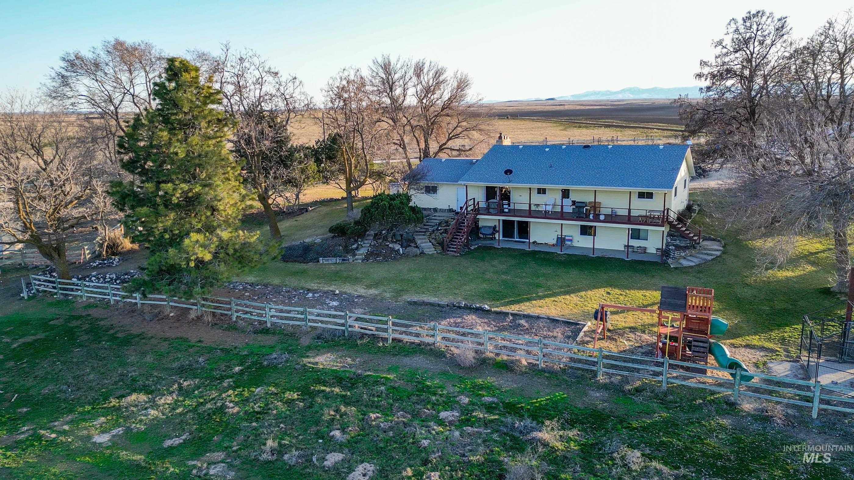 4001 S Eagle Road Property Photo 49
