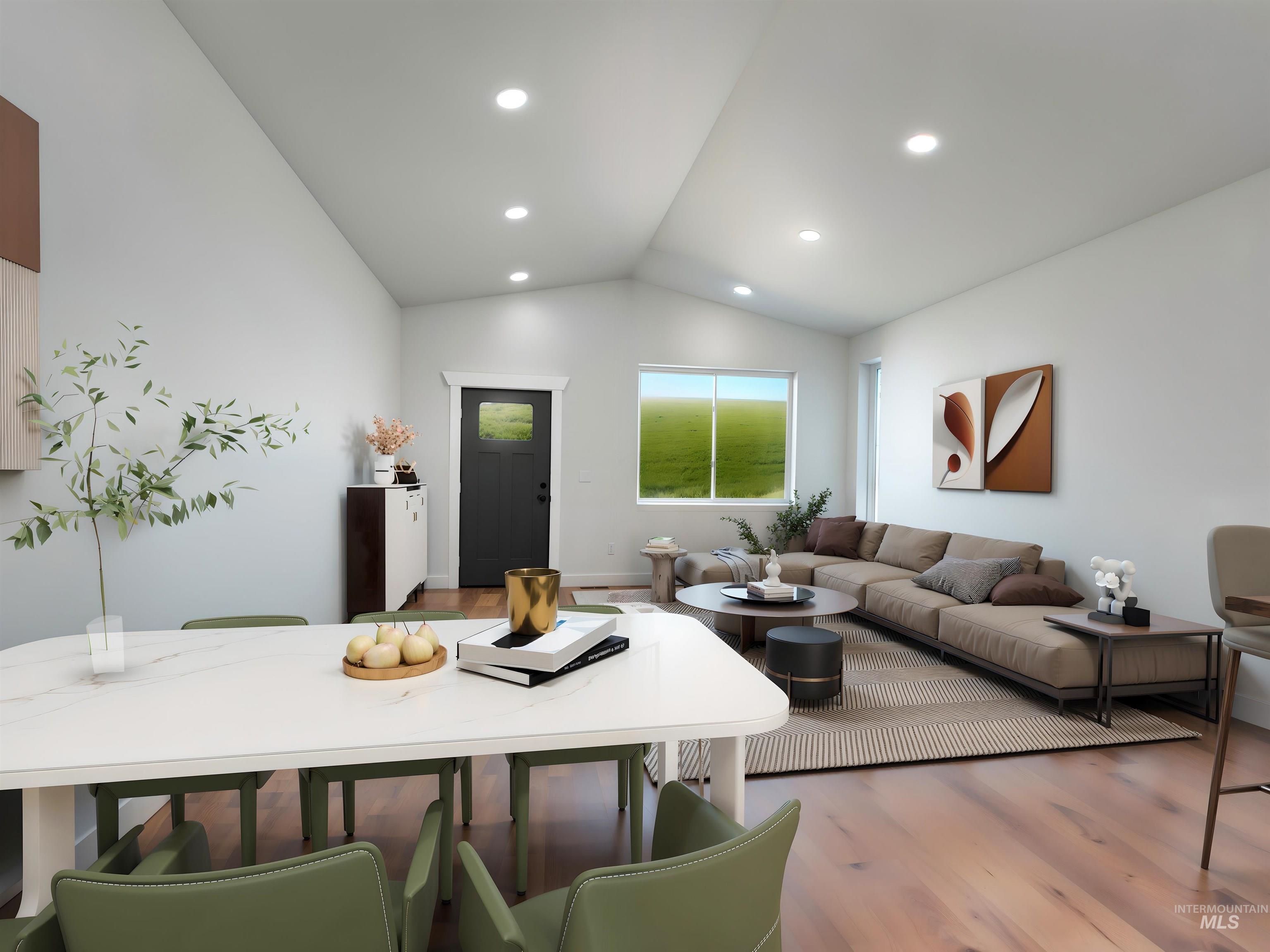 1689 Bennett Hill Drive Property Photo 8