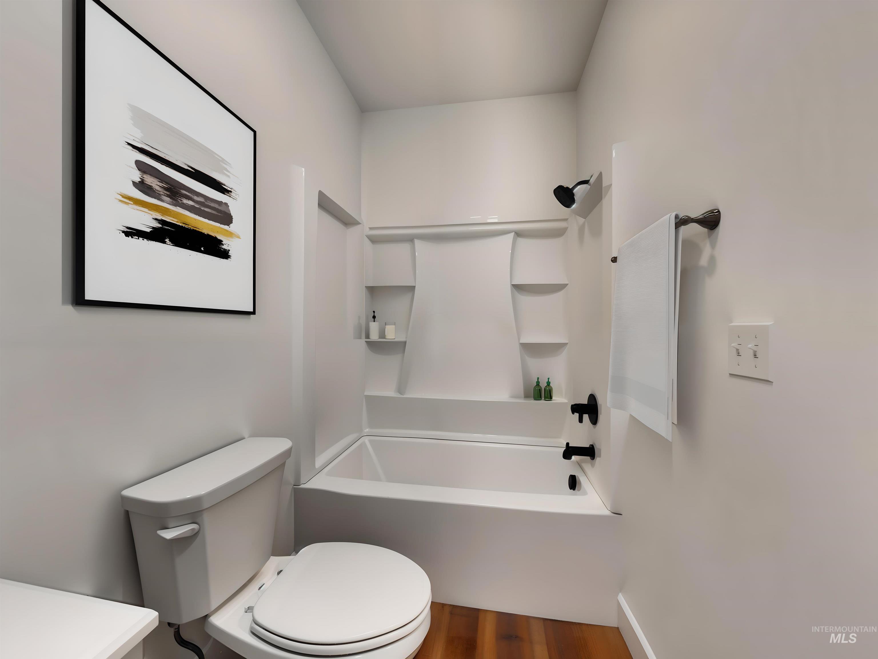 1689 Bennett Hill Drive Property Photo 14