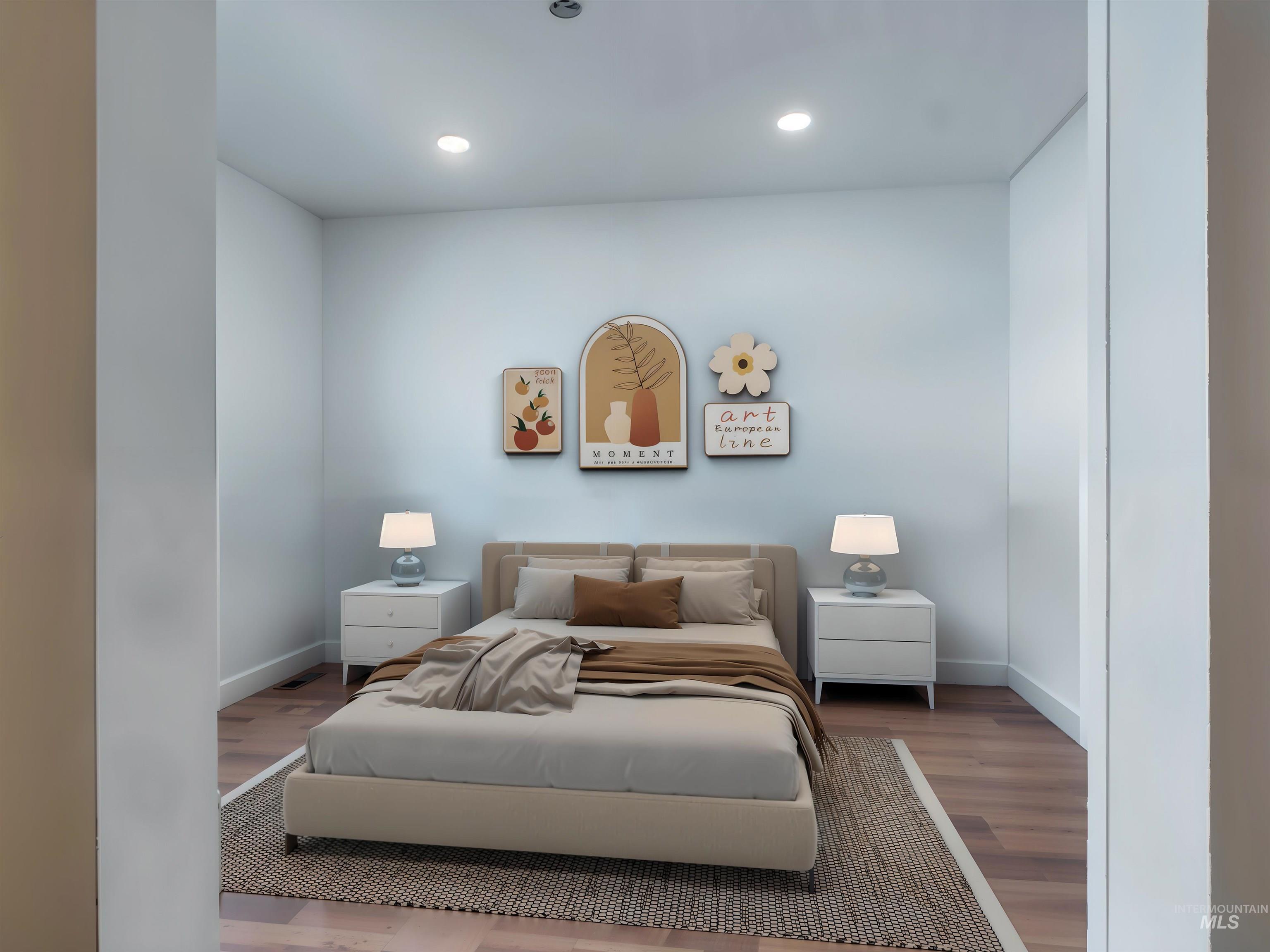1689 Bennett Hill Drive Property Photo 15